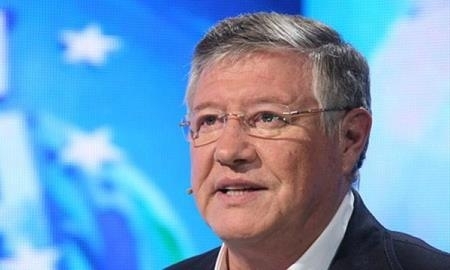 Геннадий Орлов: «Трудно поверить, что Аршавин выдержит сумасшедшие нагрузки»