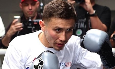 Нужна ли GGG Олимпиада в Рио?