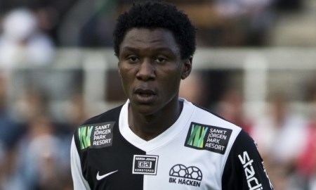 «Ордабасы» подписал Доминика Чатто