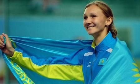 Ольга Рыпакова: «Была бы не против выиграть вторую Олимпиаду»