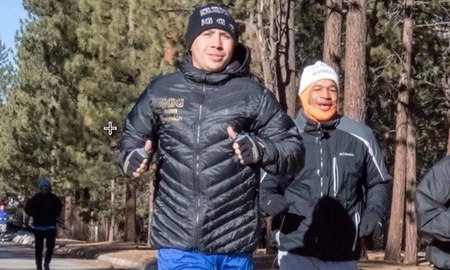 Геннадий Головкин: «Много разговоров, но я остаюсь сфокусированным на бое с Уэйдом»