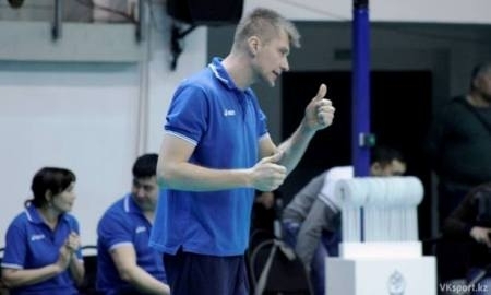 Игорь Никольченко: «Выиграть этот чемпионат принципиально для меня и всей команды»