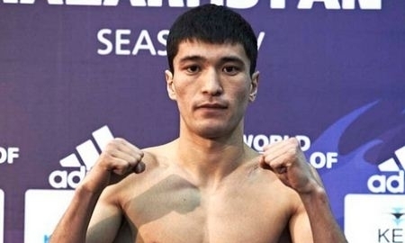 «Astana Arlans» со счетом 0:2 уступает «Uzbek Tigers»