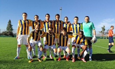 Товарищеский матч «Иртыш» – «Кызыл-Жар СК» состоится сегодня