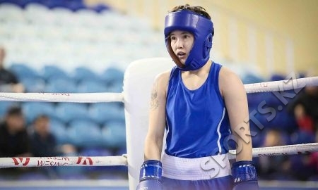 Назым Кызайбай: «Хочу встретиться с Главой государства в третий раз, но уже в роли победительницы Олимпиады»