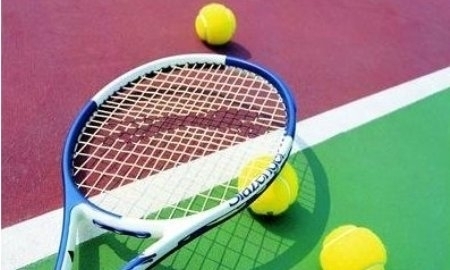Аяп вышел во 2-й круг квалификации турнира ITF в Турции