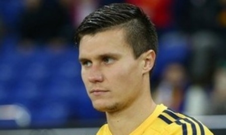 Курилов не перейдет в «Шахтер»