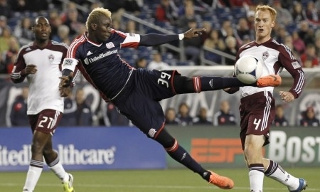 «Окжетпес» просматривает француза