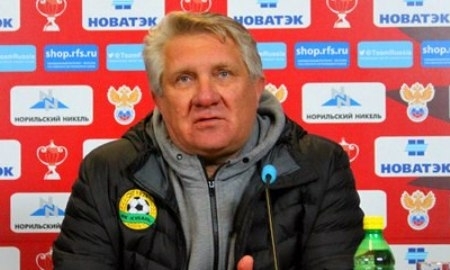 Сергей Ташуев: «В расставании с Аршавиным — комплекс причин»