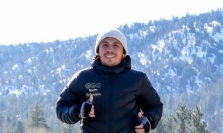 Геннадий Головкин: «Одним днем ближе к выходу на ринг»