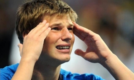 «Кайрат» ответил на вопрос относительно трансфера Андрея Аршавина