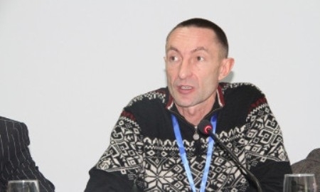 Андрей Вервейкин: «На Кубке мира мы достигли самого низа, теперь будем подниматься вверх»