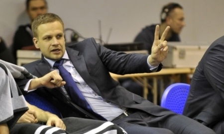 Янис Гайлитис: «Трехочковые после перерыва привели нас к победе»