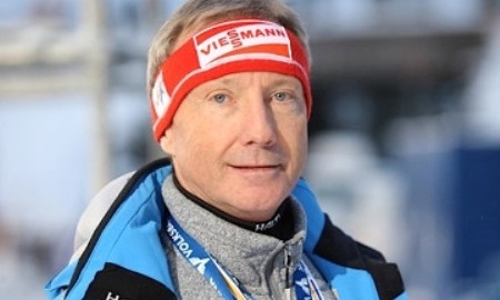 Вальтер Хофер: «Кубок мира по прыжкам с трамплина состоялся в Алматы при рекордной жаре»