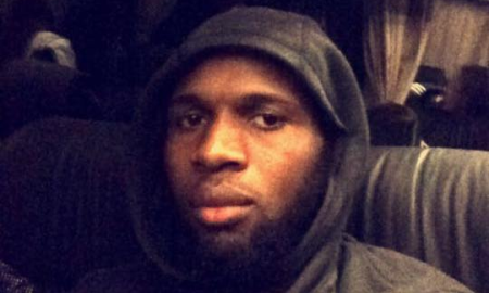 «Иртыш» уедет в Казахстан без Усмана Джаллоу