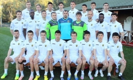 <strong>Заявка ФК «Тобол» на сезон 2016 года</strong>