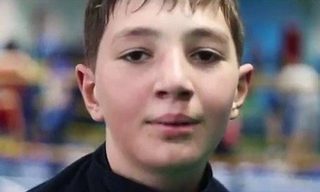 Ролик о мечте GGG и всех майкудукских мальчишек