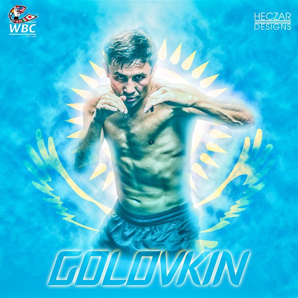 WBC скоро объявит следующий бой Головкина