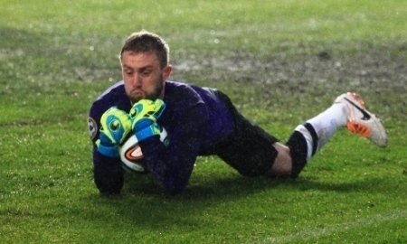 Видео новичка «Атырау» Рамиля Нурмухаметова