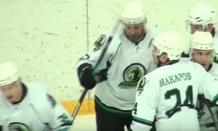 Видеообзор матча чемпионата РК «Иртыш» — «Бейбарыс» 0:2