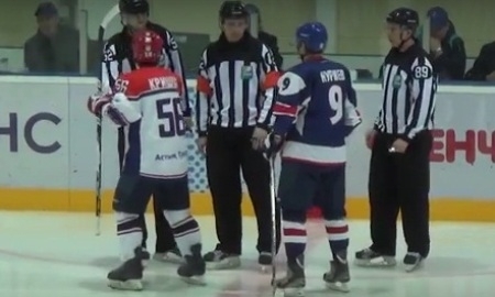 Видеообзор матча чемпионата РК «Кулагер» — «Арлан» 5:1