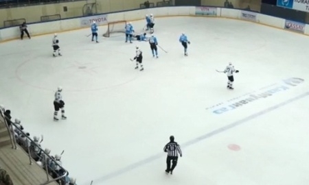 Видеообзор матча чемпионата РК «Иртыш» — «Бейбарыс» 1:2