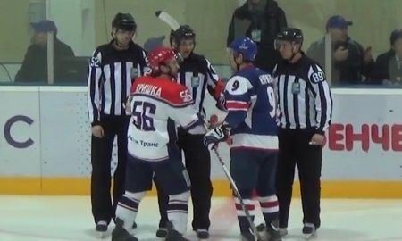 Видеообзор матча чемпионата РК «Кулагер» — «Арлан» 3:2