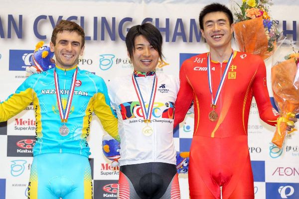 Аманбек Кульчиков: «Самое важное — никогда не останавливаться на достигнутом»