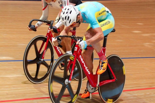 Аманбек Кульчиков: «Самое важное — никогда не останавливаться на достигнутом»