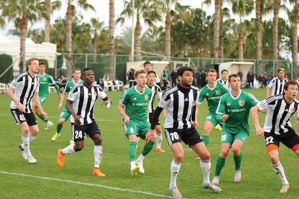 Луис Фернандо Копете: «Когда хочешь достичь чего-то, нужно жертвовать многим»