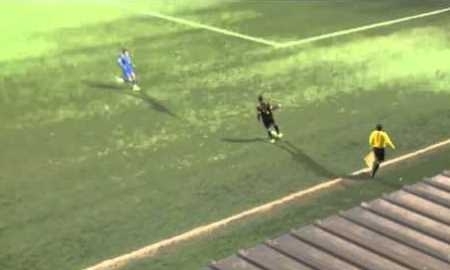 Видеообзор товарищеского матча «Тараз» — «Истиклол» 2:2