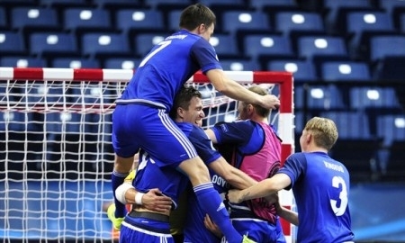 Видео матча ЕВРО-2016 Казахстан — Италия 5:2