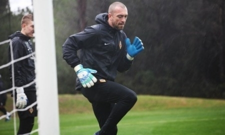 Андрей Сидельников: «Приятно работать с мастерами»