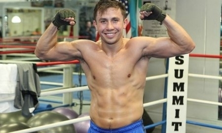 10 Count: «Перспективы Геннадия Головкина в 2016 году»