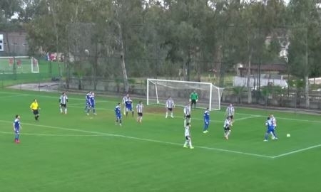 Видеообзор товарищеского матча «Шахтер» — «Широки Бриег» 0:2