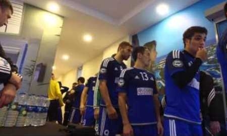 Видеообзор товарищеского матча «Астана» — «Сараево» 3:2