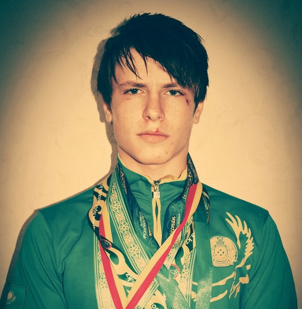 «Классик» из ЗКО завоевал «серебро» международного турнира