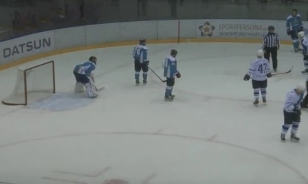 Видео матча ВХЛ «Торпедо» — ТХК 3:1