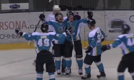 Видеообзор матча ВХЛ «Торпедо» — ТХК 3:1