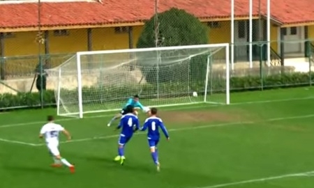 Видеообзор товарищеского матча «Кызыл-Жар СК» — «Карпаты» 0:5