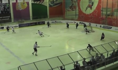 Видеообзор матча чемпионата РК «Бейбарыс» — «Астана» 8:0