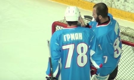 Видеообзор матча чемпионата РК «Иртыш» — ШКО 5:1