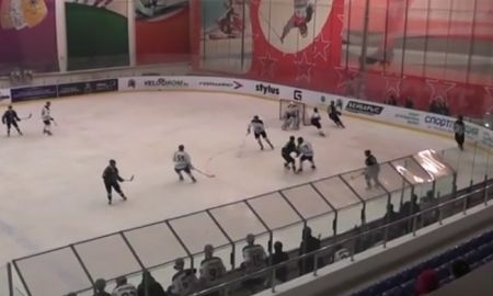 Видеообзор матча чемпионата РК «Бейбарыс» — «Астана» 12:0