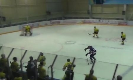 Видеообзор матча чемпионата РК «Кулагер» — «Темиртау» 5:1