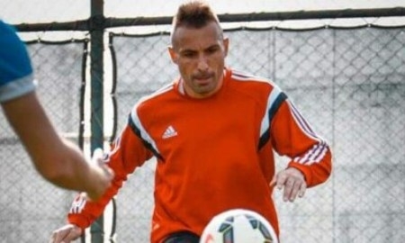 Фоторепортаж с УТС «Акжайыка» в Турции