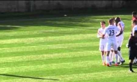 Видеообзор товарищеского матча «Тобол» — «Заря» 1:0