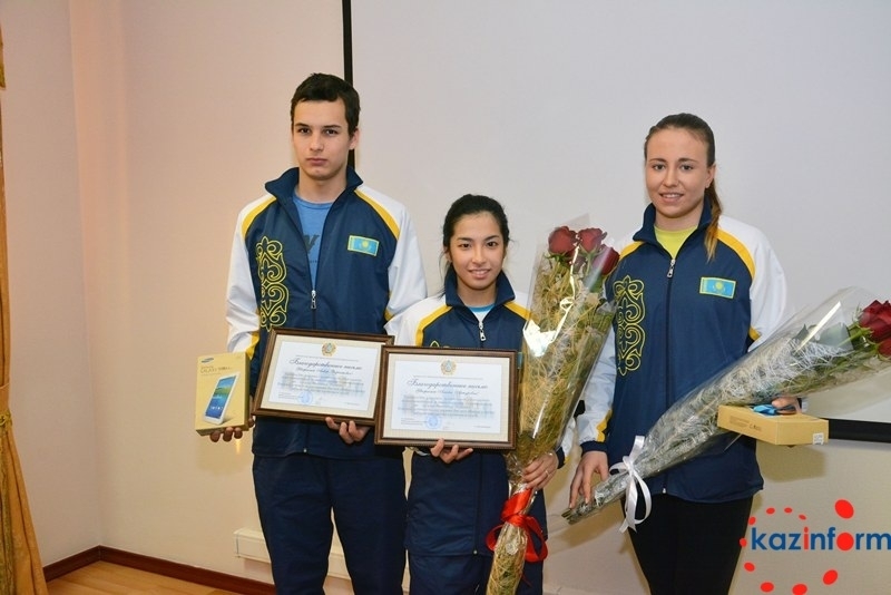 Министерство культуры и спорта рк спорт