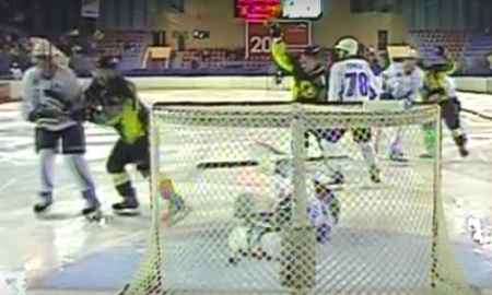 Видеообзор матча чемпионата РК «Темиртау» — «Иртыш» 4:1