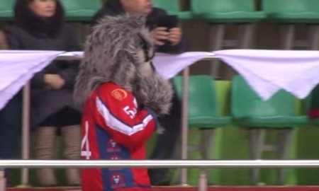 Видеообзор матча чемпионата РК «Арлан» — «Бейбарыс» 4:1