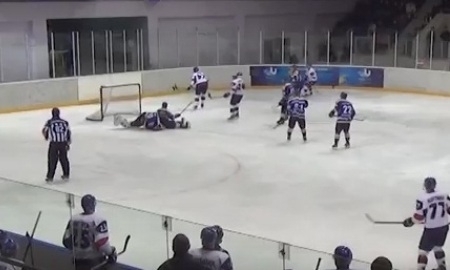 Видеообзор матча чемпионата РК «Алматы» — «Кулагер» 3:2 Б